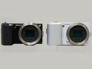 索尼nex 3 双头套机16mm f2.8 f3.5 5.6 数码相机产品图片66素材 it168数码相机图片大全